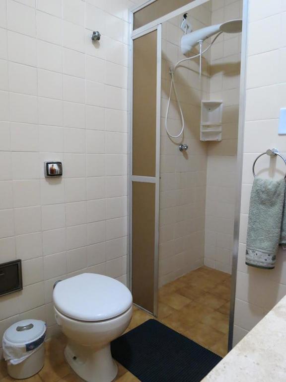 Bertioga Beach Hostel Quarto foto