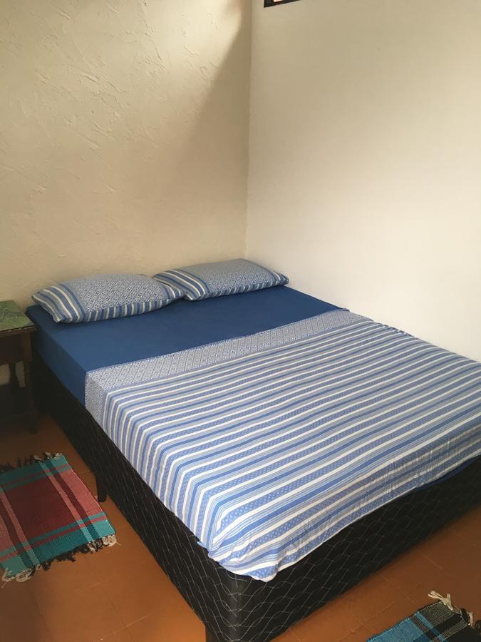 Bertioga Beach Hostel Quarto foto